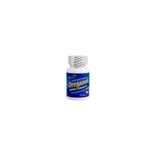 North American Herb & Spice Oreganol Gelcaps (1x60 VCAP)