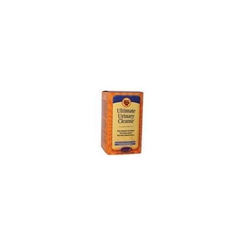 Nature's Secret Urinary Cleanse & Flush (1x60 CAP)