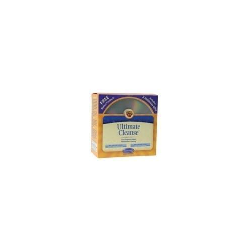 Nature's Secret Ultimate Cleanse Tabs (1x120+120)