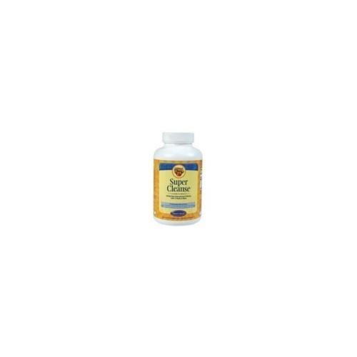 Nature's Secret Super Cleanse (1x200 TAB)