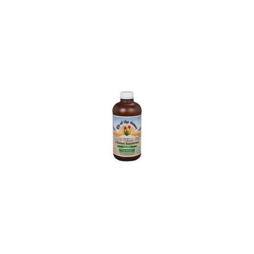 Lily Of The Desert Aloe Vera Gel (1x32 Oz)