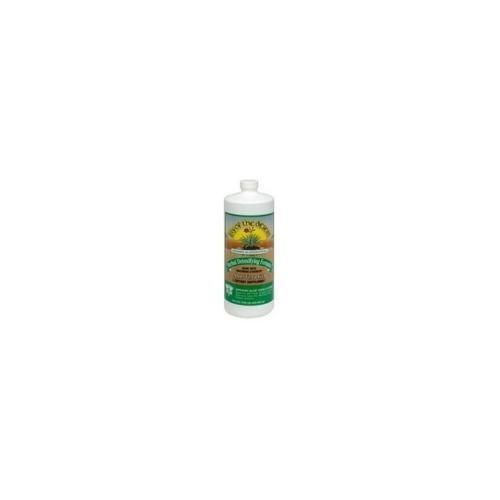 Lily Of The Desert Detox Herbal Formula (1x32 Oz)