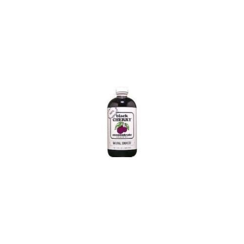 Nature's Source Black Cherry Concentrate (1x16 Oz)