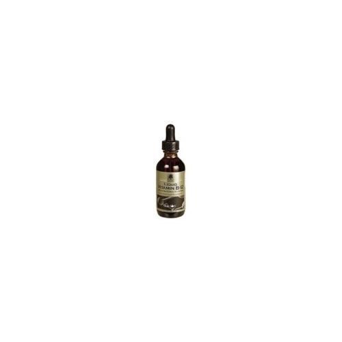 Nature's Answer Vitamin B Complex Liquid (1x8 Oz)