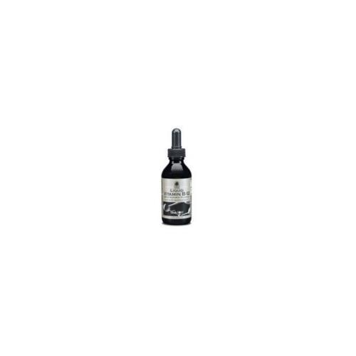 Nature's Answer Vitamin B-12 Liquid (1x2 Oz)