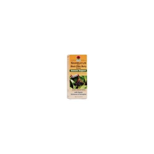Nature's Answer Sambucus Immune Support (1x4 Oz)