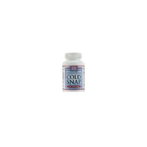 Ohco Cold Snap Caps (1x120 CAP)