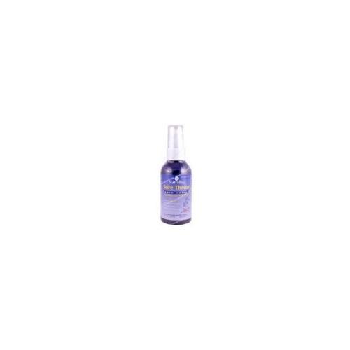 Natra-Bio Sore Throat Spray (1x4 Oz)