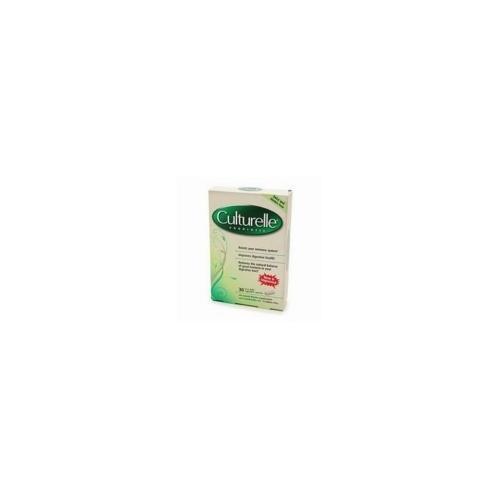 Culturelle Probiotic With Lactobacillus (1x30 CAP)