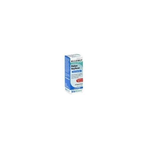 Bio-Allers Pollen Hayfever (1x1 Oz)