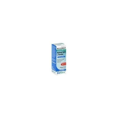 Bio-Allers Animal Hair Dander (1x1 Oz)