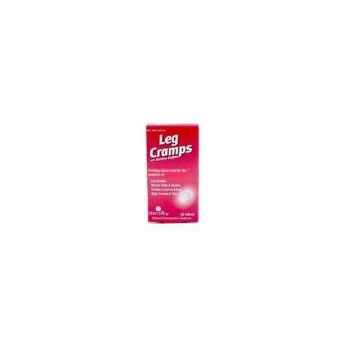 Natra-Bio Leg Cramps (60 Tab)