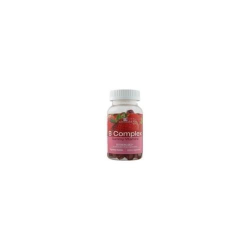 Nutrition Now Gummy Vitamin B Complex (1x70 CT)