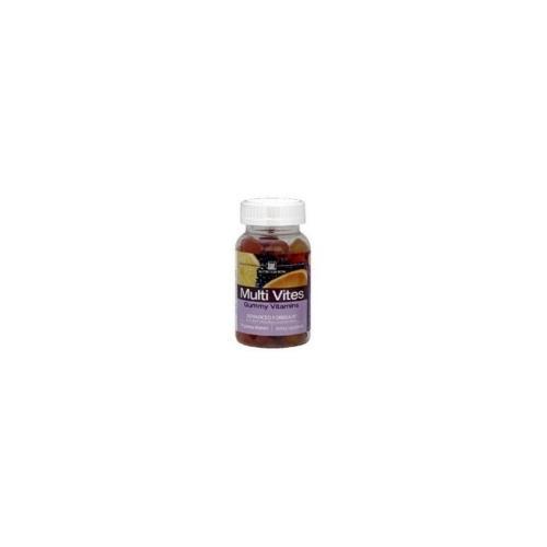 Nutrition Now Gummy Vitamin Multivites (1x70 CT)