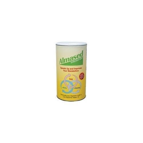 Almased Synergy Diet Powder (1x17.6)