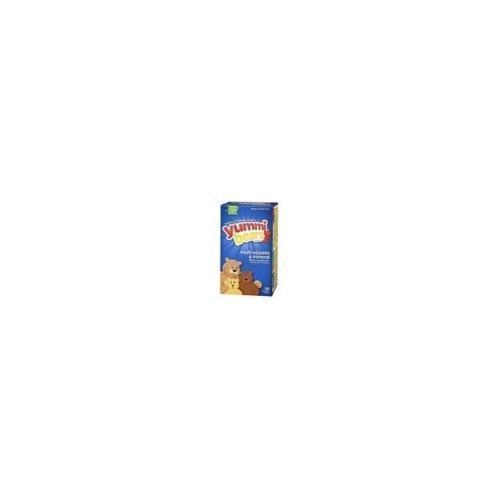 Hero Nutritionals Yummi Bears Multi Vitamin & Mineral (1x90 BEARS)