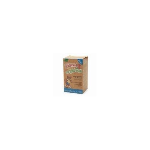 Hero Nutritionals Yummi Bears Multi Vitamin & Mineral (1x200BEARS)