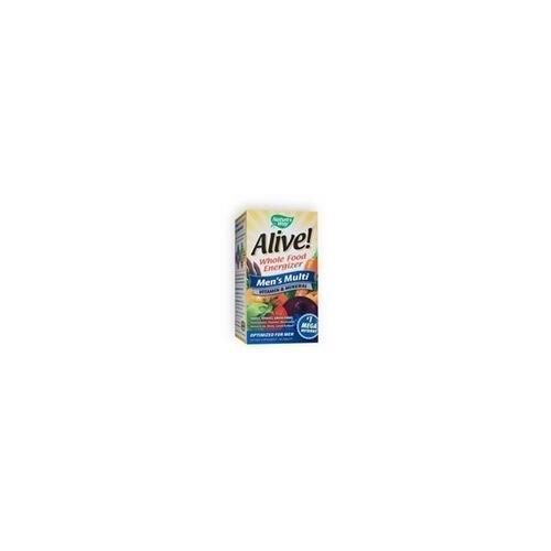 Nature's Way Alive! Mens Multi Vitamin (60 TAB)