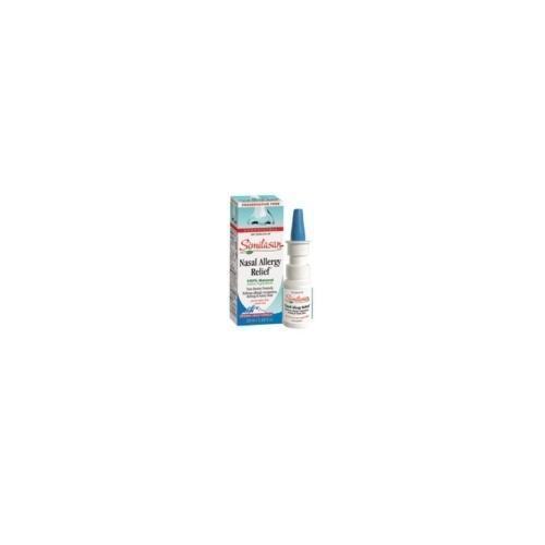 Similasan Similasan Nasal Allergy Relief, mist (.68 Oz)