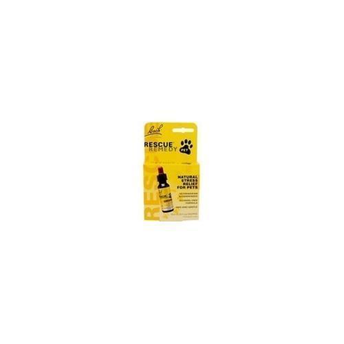 Bach Pet Rescue Remedy (1x10 ML)