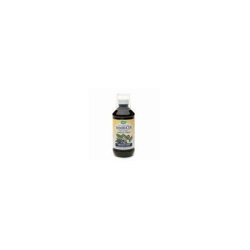 Nature's Way Sambucus Immune Syrup (1x4 Oz)