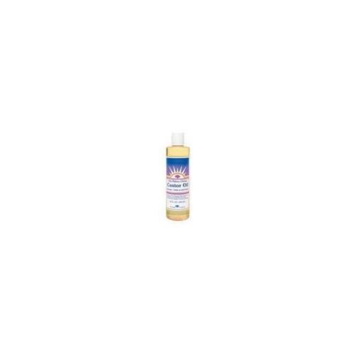 Heritage Store Castor Oil (1x16 Oz)