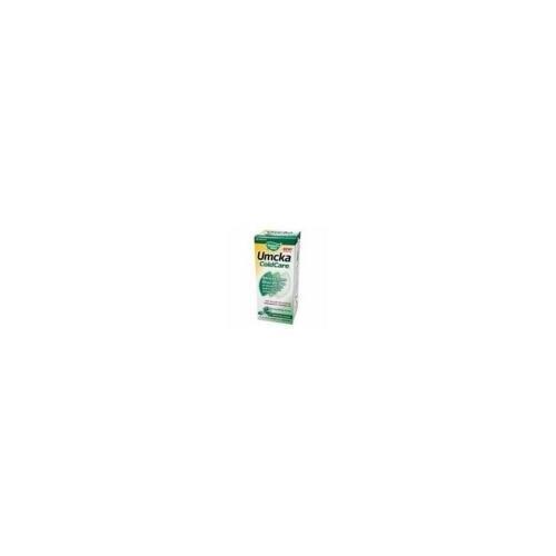 Nature's Way Umcka Cold Syrup Menthol (1x4 Oz)