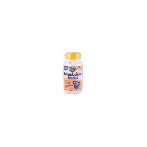 Nature's Way Primadophilus Bifidus (1x90 CAP)