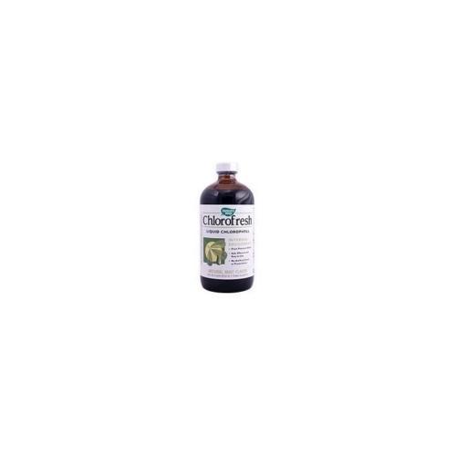 Nature's Way Mint Chlorofresh Liquid (1x16 Oz)