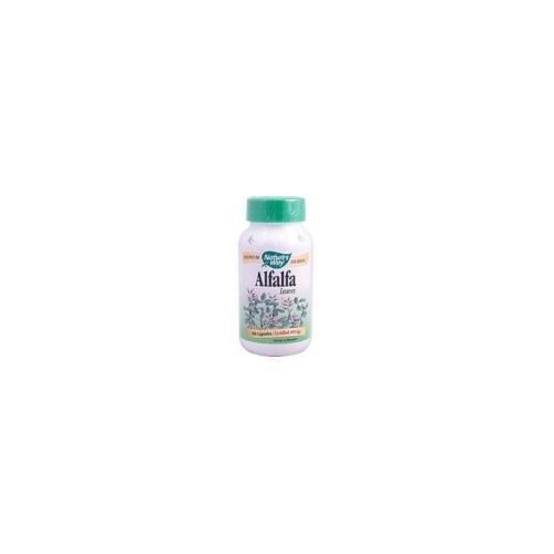 Nature's Way Alfalfa Leaves (1x100 CAP)