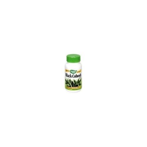 Nature's Way Black Cohosh 540 Mg (1x100 CAP)