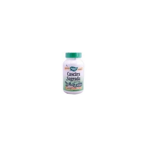 Nature's Way Cascara Sagrada (1x100 CAP)
