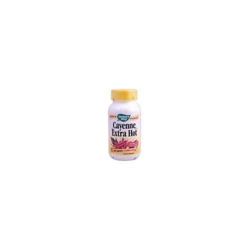 Nature's Way Cayenne (1x100 CAP)