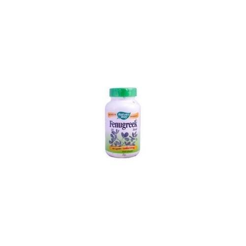 Nature's Way Fenugreek Seed (1x100 CAP)