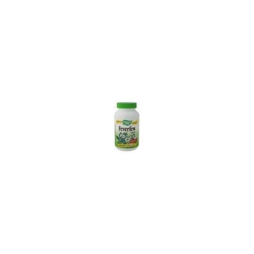 Nature's Way Feverfew (1x100 CAP)