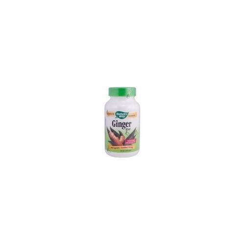Nature's Way Ginger Root (1x100 CAP)