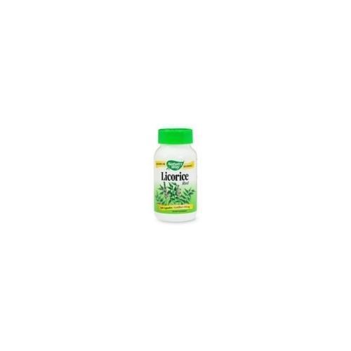 Nature's Way Licorice Root (1x100 CAP)