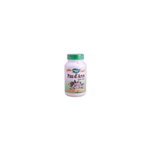 Nature's Way Pau D'arco (1x100 CAP)