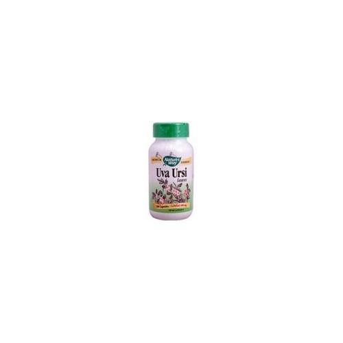 Nature's Way Uva Ursi (1x100 CAP)