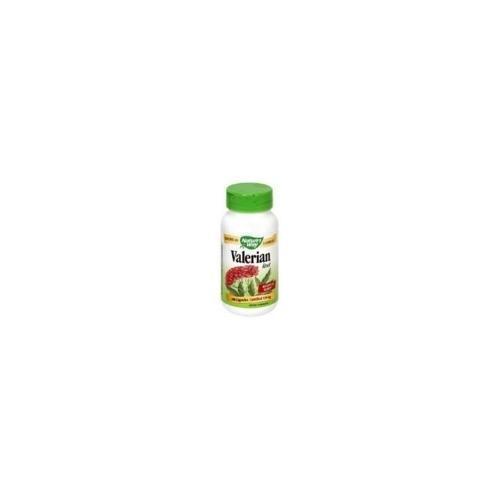 Nature's Way Valerian Root (1x100 CAP)