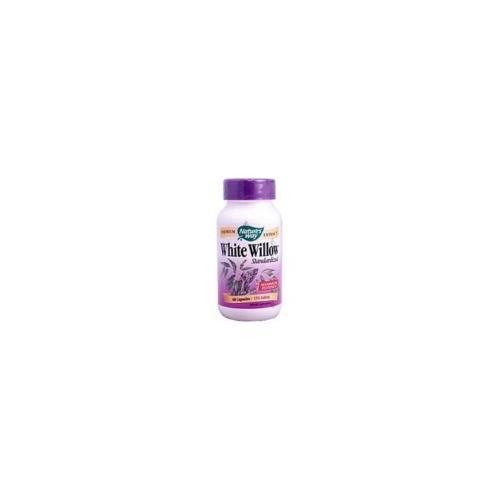 Nature's Way White Willow Bark (1x100 CAP)