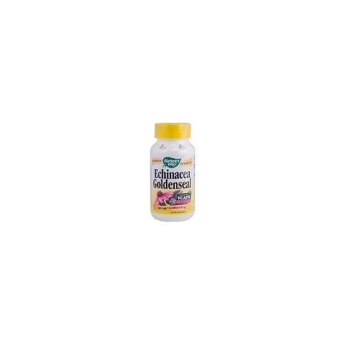 Nature's Way Echinacea Goldenseal Combo (1x100 CAP)