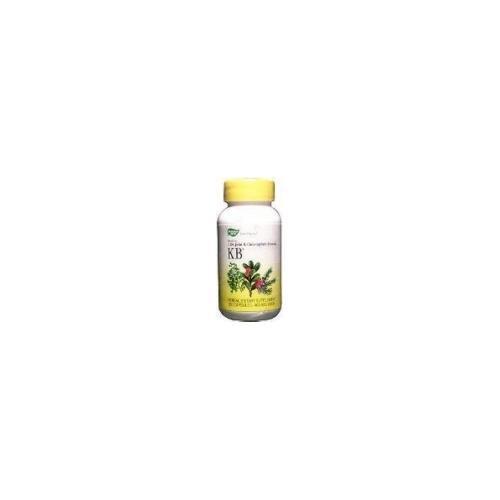 Nature's Way Kb Herbal Diuretic (1x100 CAP)