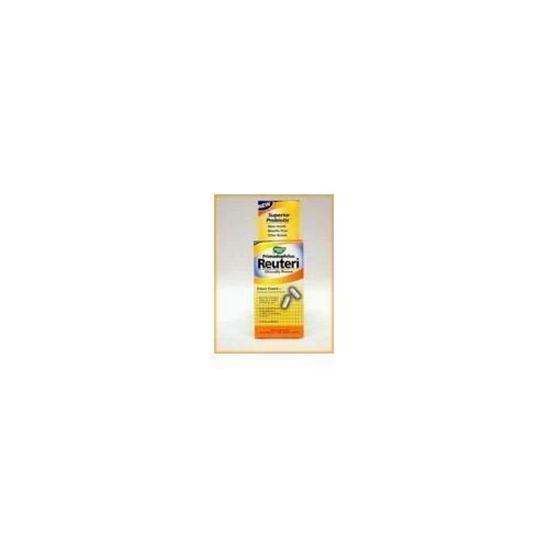 Nature's Way Primadophilus Reuteri (1x30 CAP)