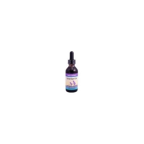 Herbs For Kids Valerian Super Calm (1x1 Oz BTL)