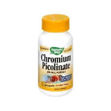 Nature's Way Chrom Picolinate (1x100CAP )