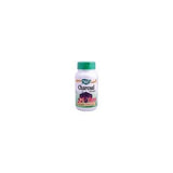 Nature's Way Activated Charcoal Hi Po (1x100 CAP)