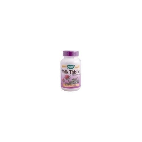 Nature's Way Milk Thistle Extract (1x60 CAP)