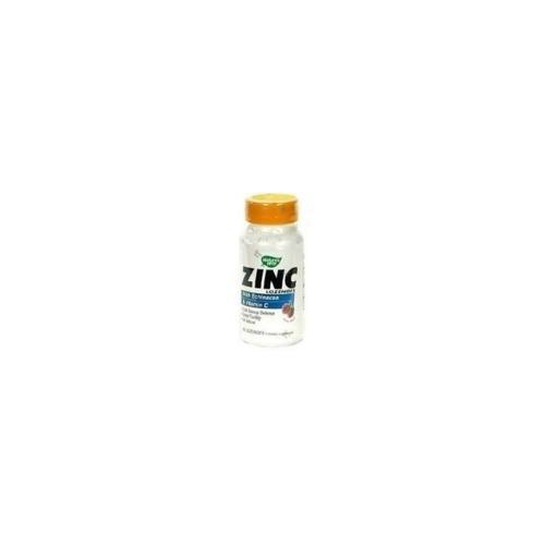 Nature's Way Zinc LOzenges With Echinacea & Vits (1x60 LOz)