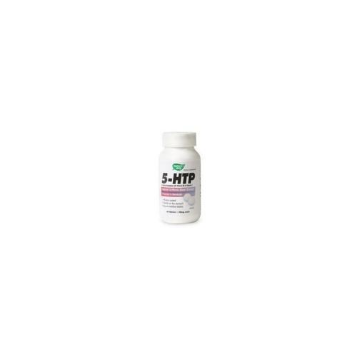 Nature's Way 5 Htp 50 Mg (1x60 TAB)